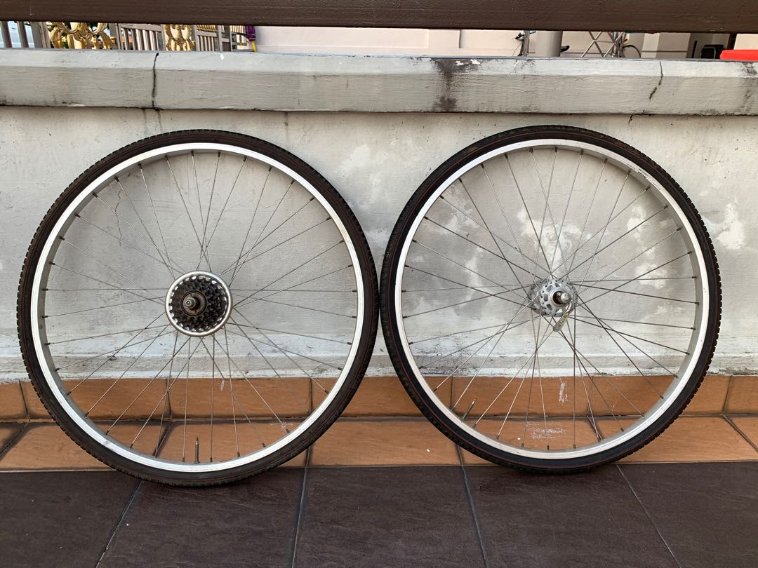 Vintage new arrivals araya rims