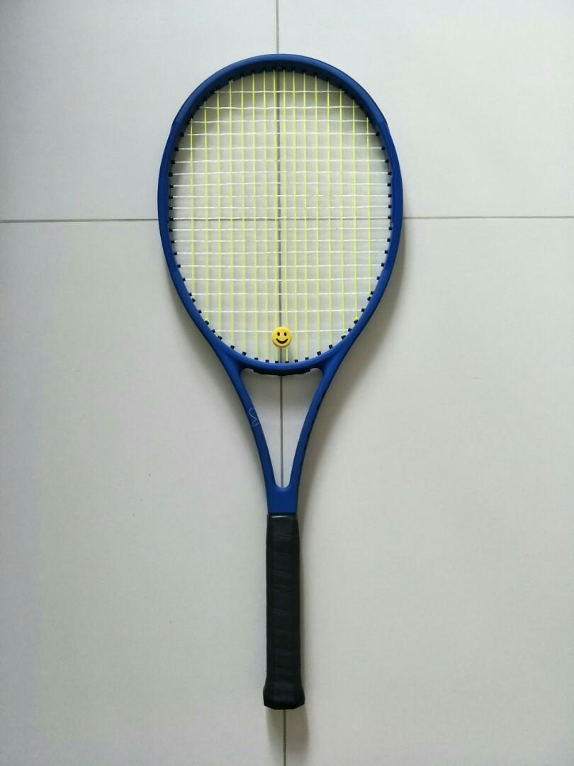 Wilson Prostaff RF97 LAVER CUP 2019 G2-