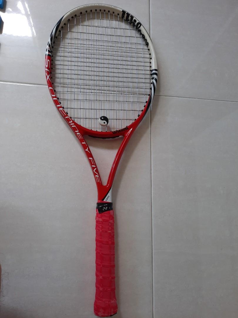 tennis racket walmart in store