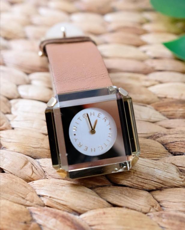 Witchery watches discount