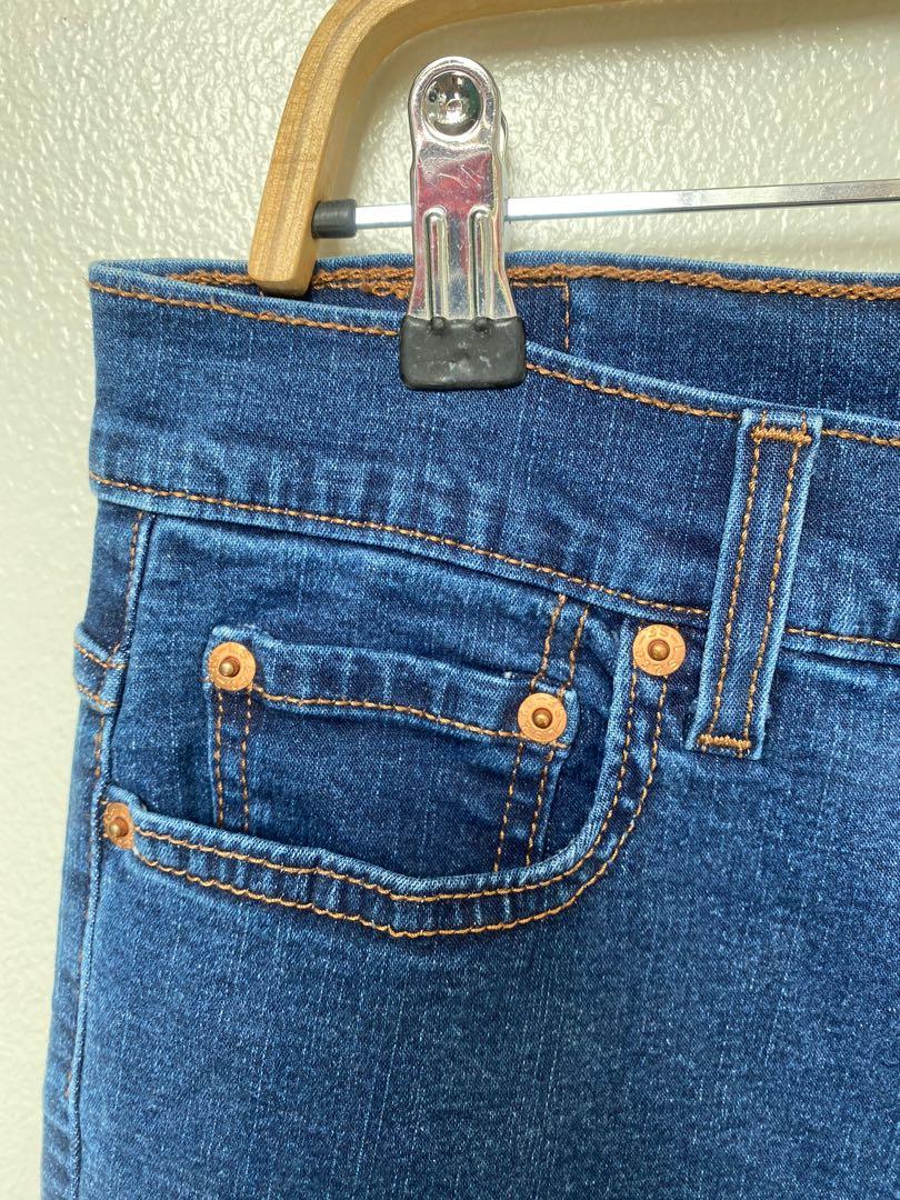 Women's Levi's 512 Perfectly Slimming Bootcut Jeans, Women's Fashion,  Bottoms, Jeans on Carousell