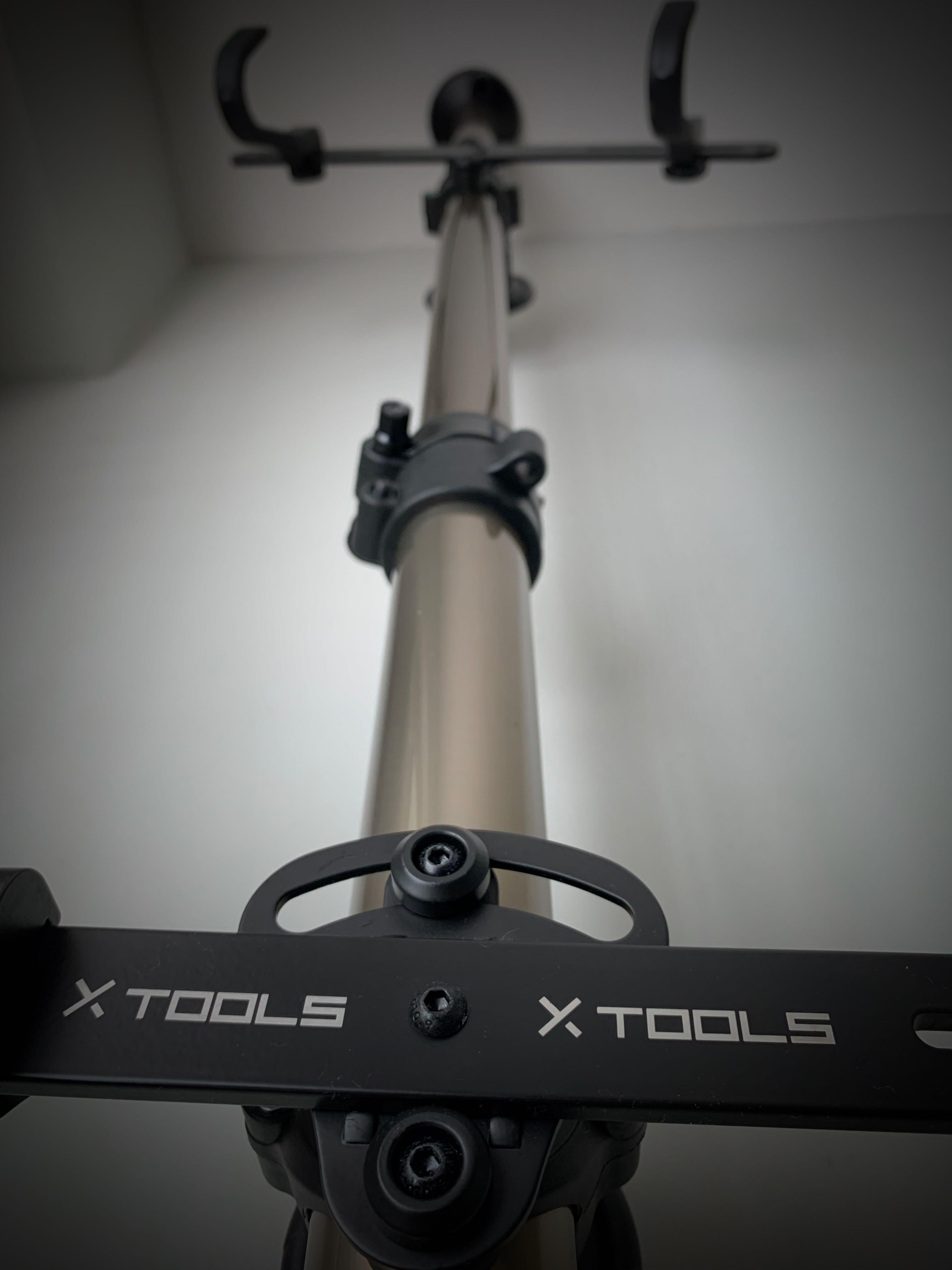 X Tools LifeLine Two Bike Store Away