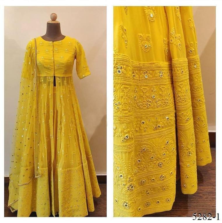 New koti dress top