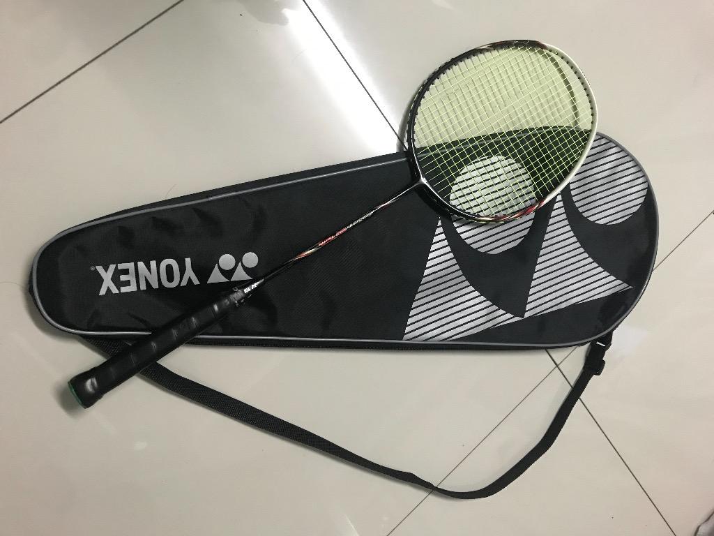 yonex taufik 100