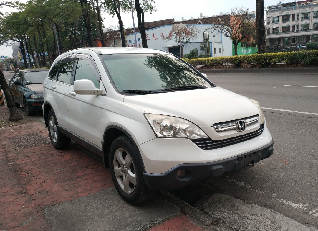 07 Honda Crv 汽車 汽車出售在旋轉拍賣 07 Honda Crv 汽車 汽車出售在旋轉拍賣