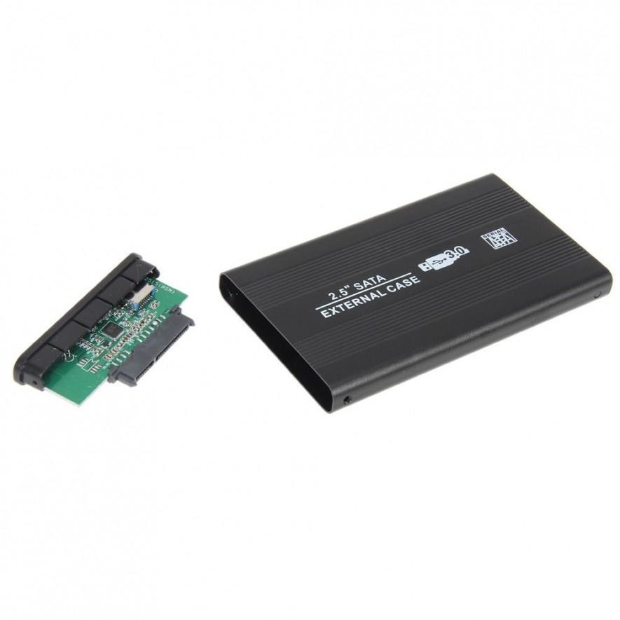 Case hdd 2.5 discount sata usb 3.0