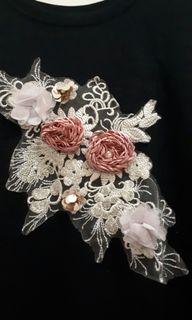 3d flower