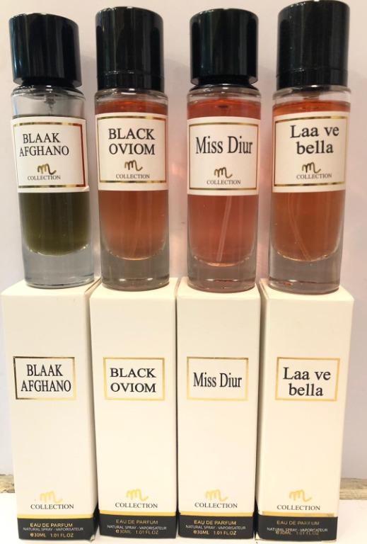 M Collection 30 ml 30 ml Perfume from Dubai M Collection