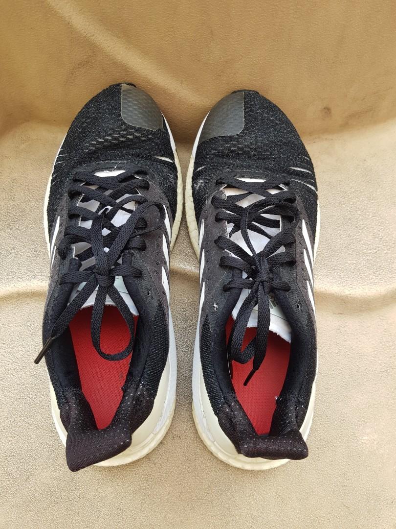 adidas continental running