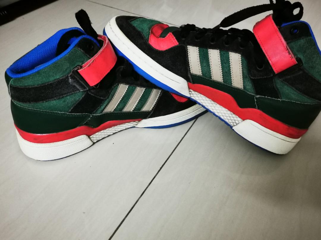 Adidas made in china vs vietnam store outlet