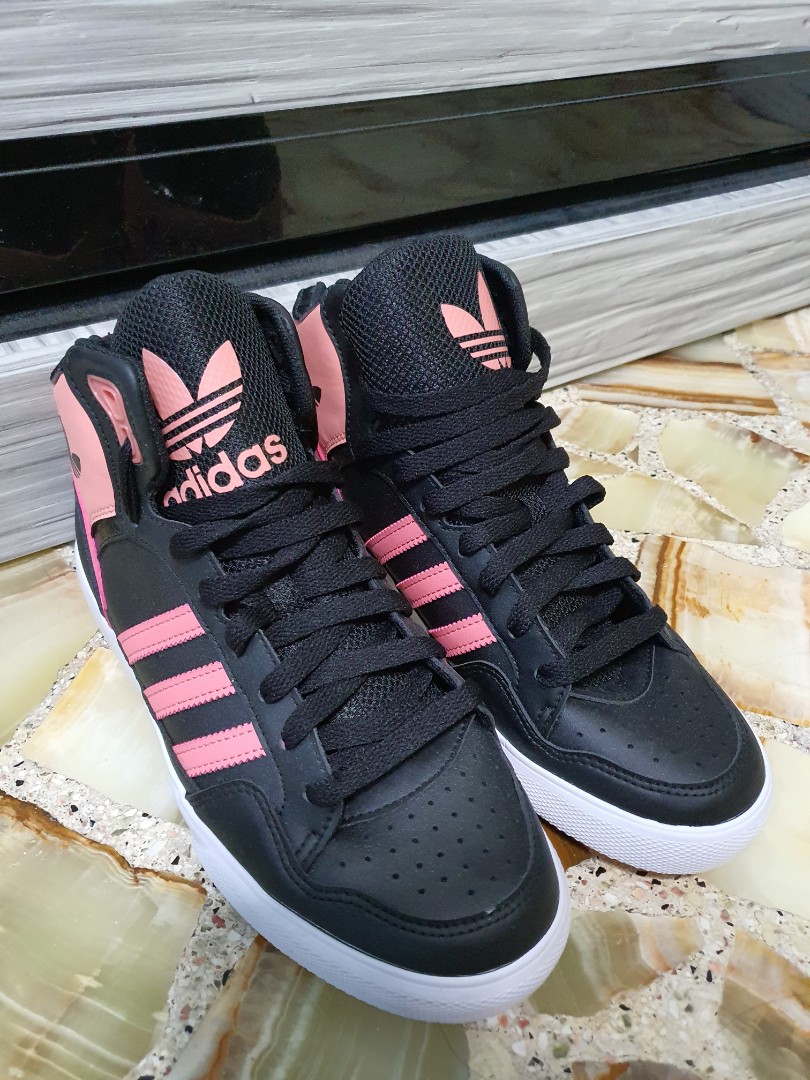 adidas high cut shoes