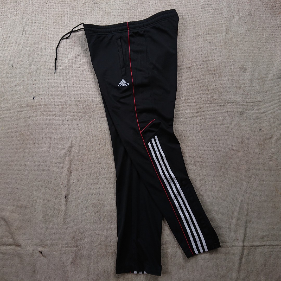 Adidas martial arts pants hotsell