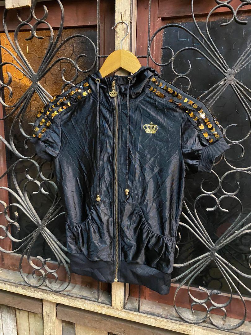 Adidas missy elliot jacket on sale