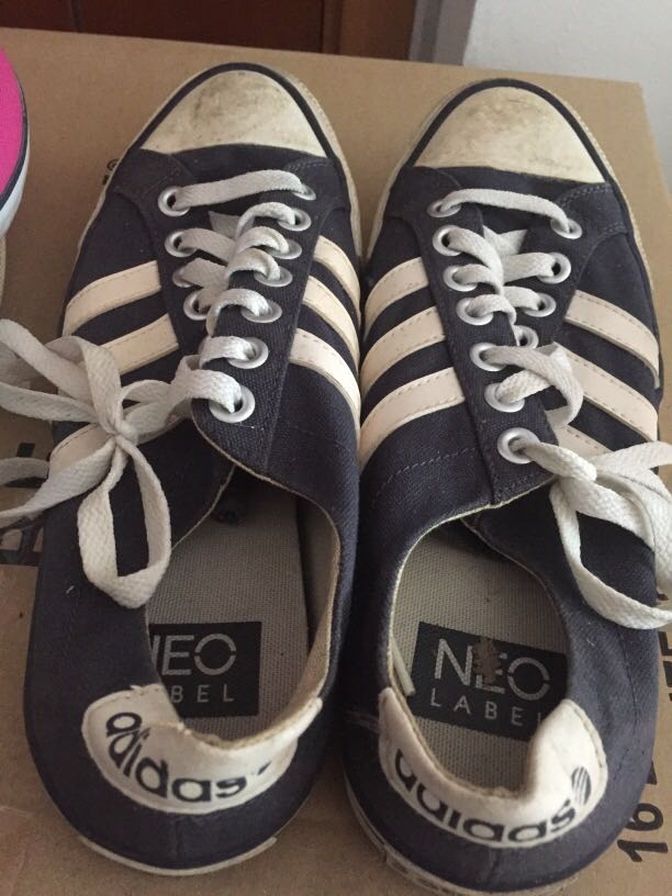 adidas neo 42