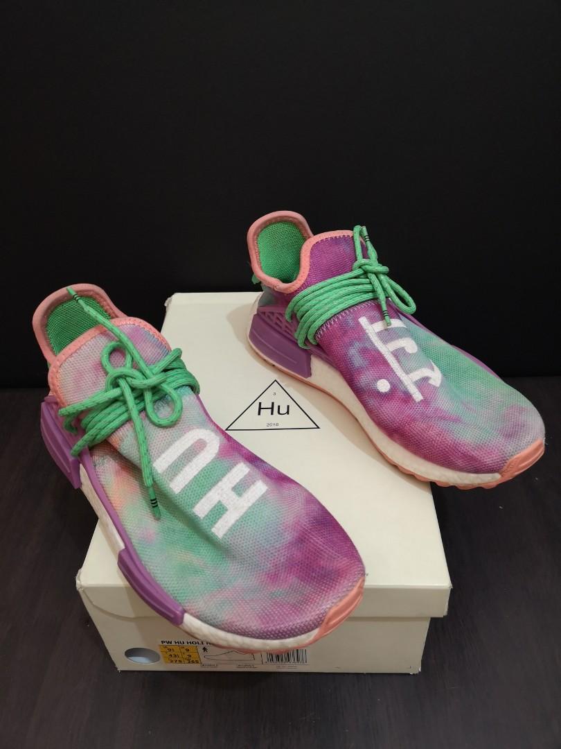 Adidas human on sale race mens 2014