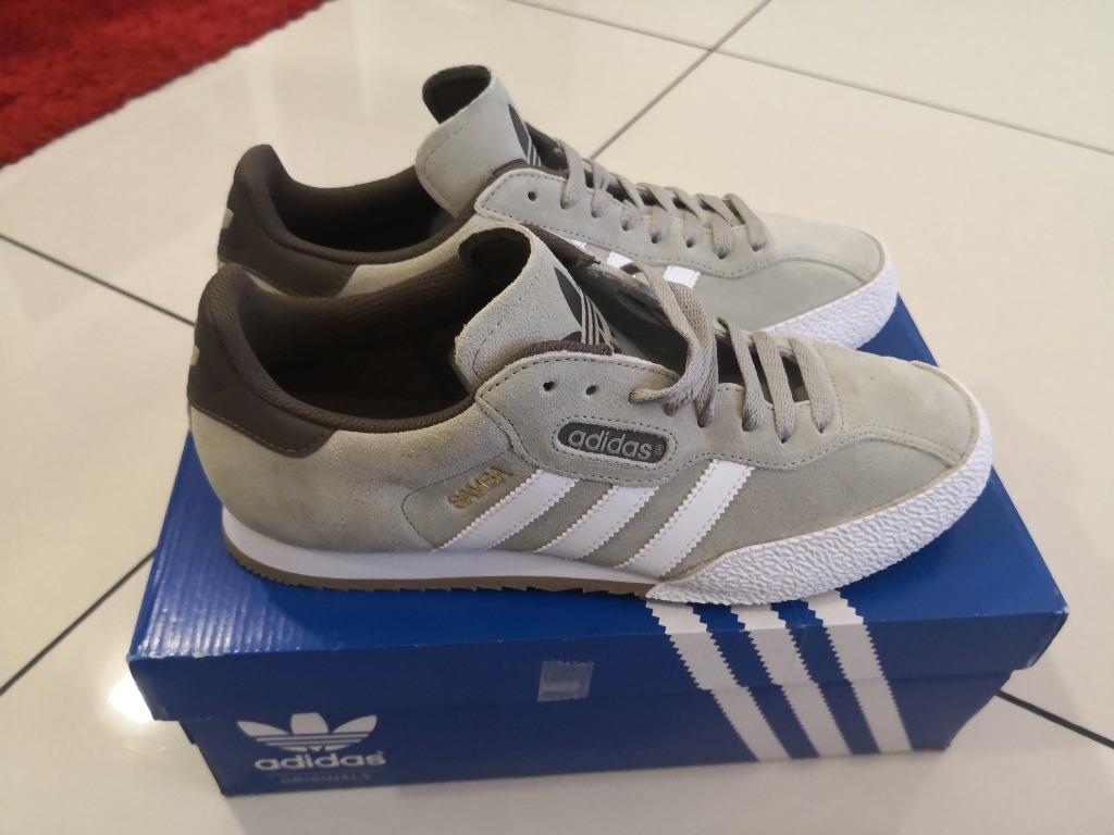 Adidas Samba Super