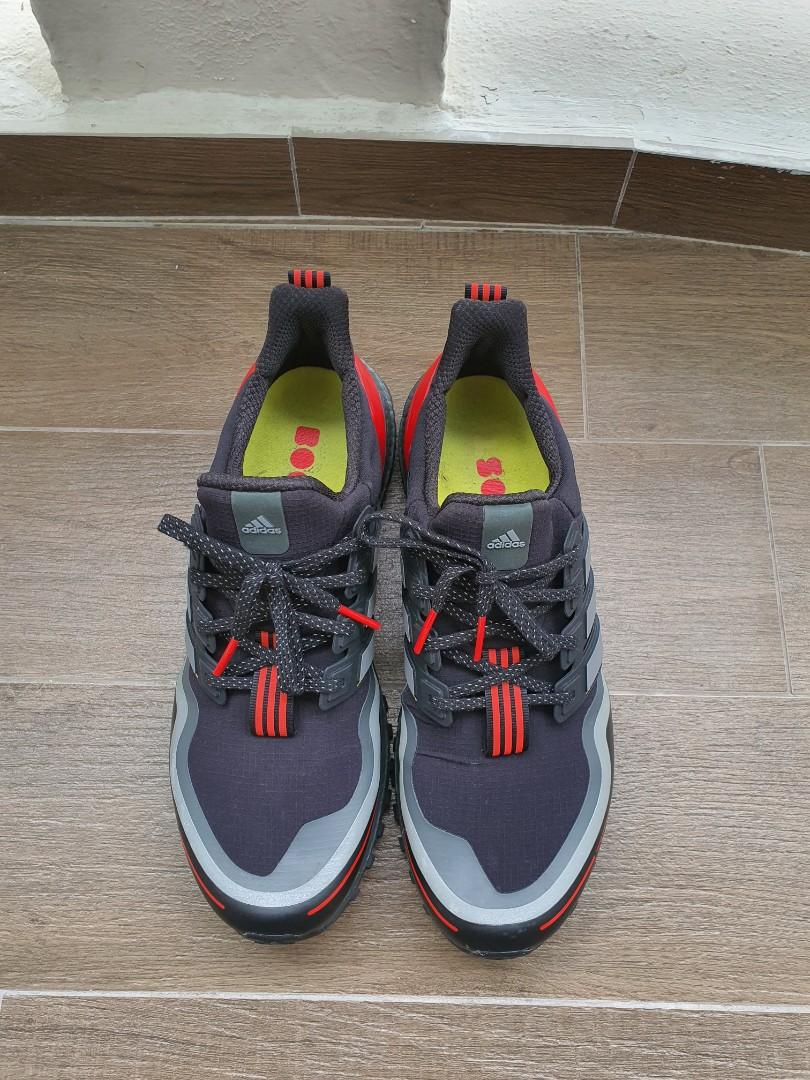 Adidas Ultraboost Guard, Men's Fashion, Footwear, Sneakers on Carousell