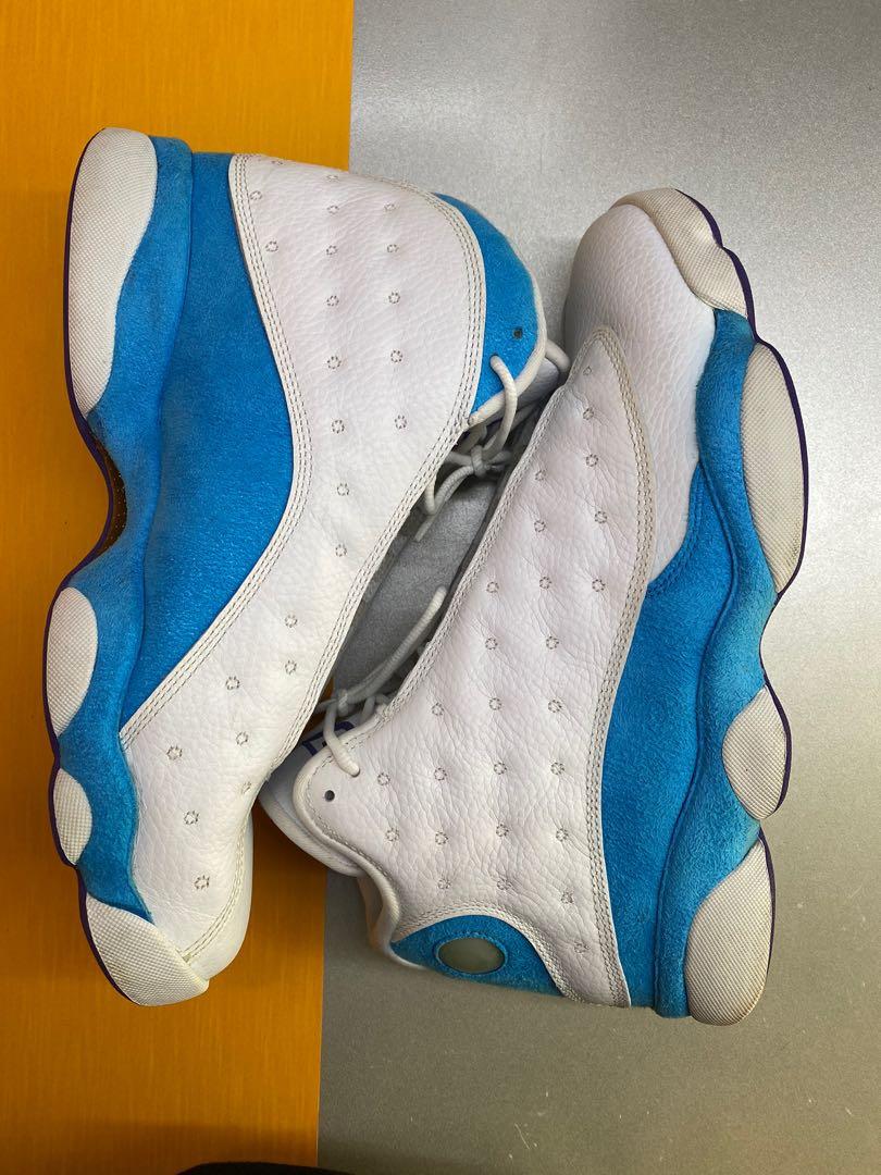 jordan 13 cp3
