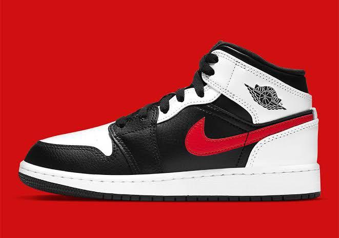 Jordan 1 red chili clearance