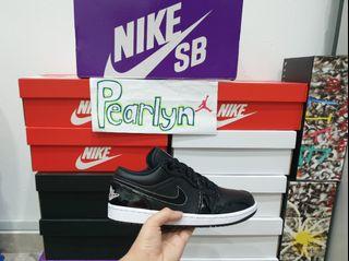 Aj 1 ASW low