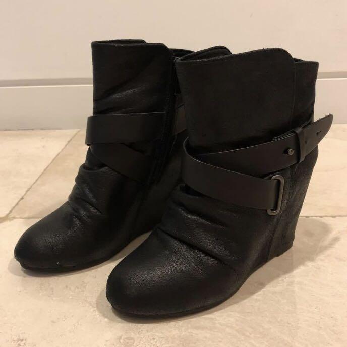 Aldo ladies boots online sale