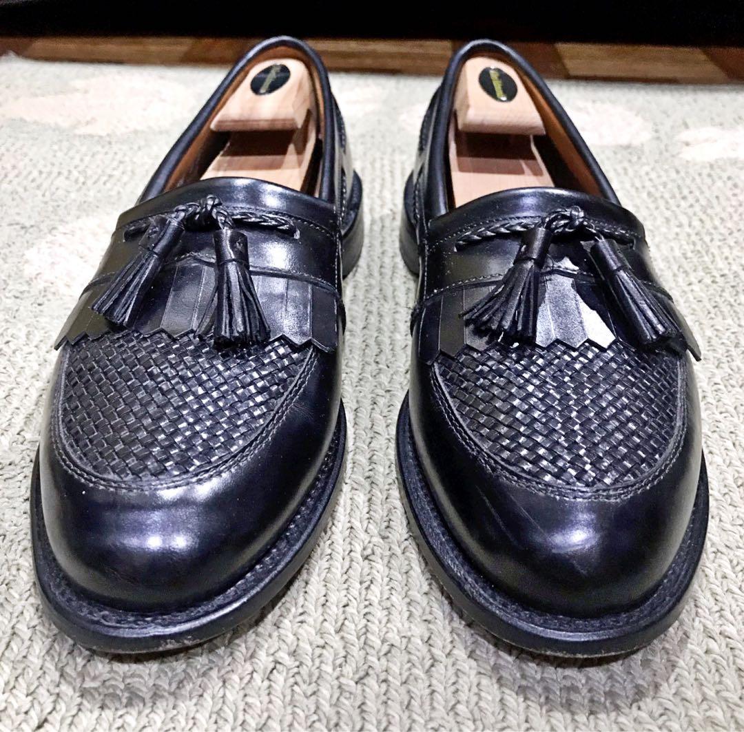 Allen Edmonds Cody Shoes Flash Sales, SAVE 56% - icarus.photos