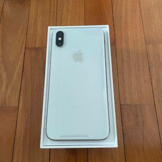 Apple iPhone XS 256GB White