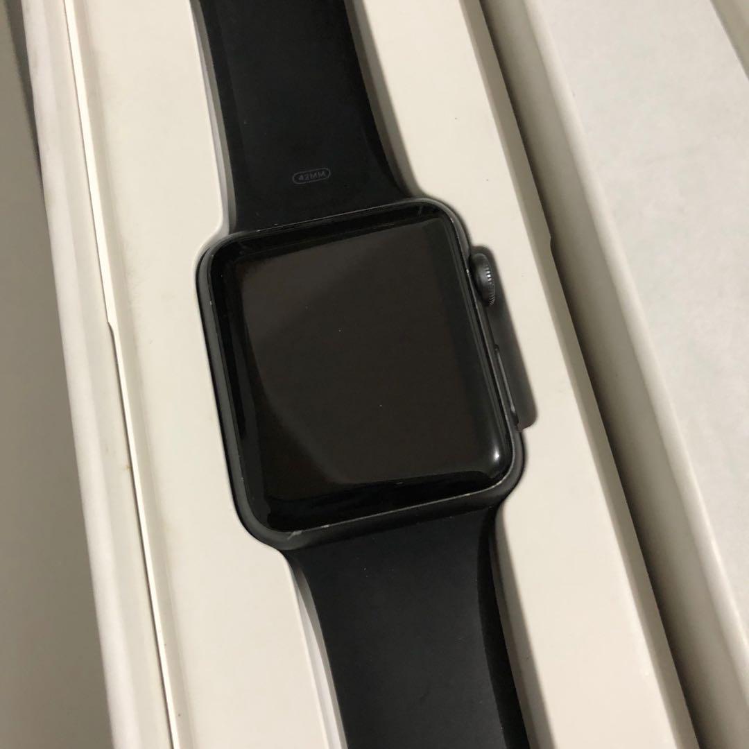 Apple watch 42mm clearance case 7000 series