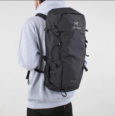 Arcteryx 25l shop