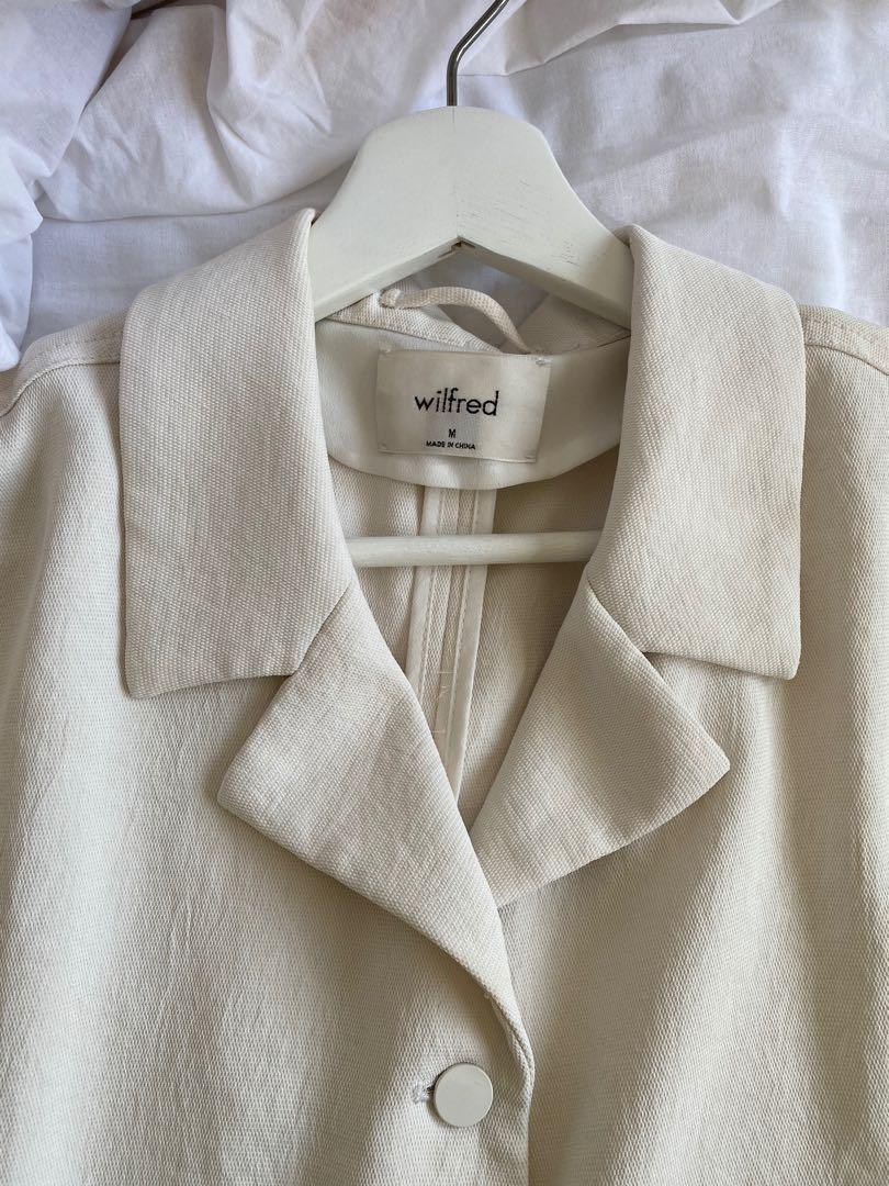 Aritzia sale rondel jacket
