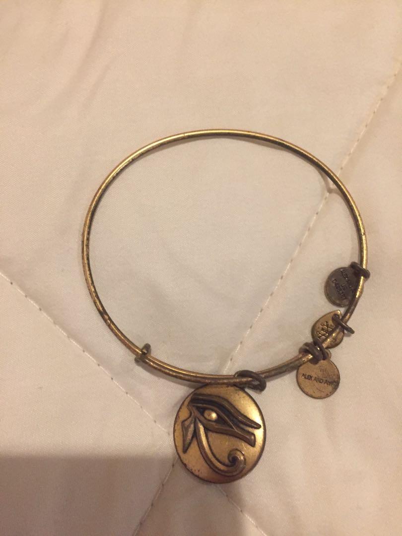 Alex And Ani Eye Of Horus Necklace 2024 ozogama.lt