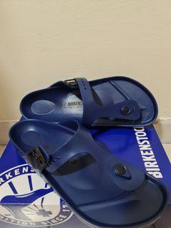 Authentic Birkenstock- Gizeh EVA - size (38
