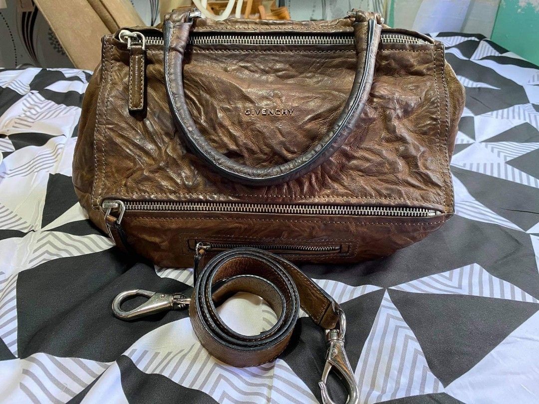 authentic givenchy pandora