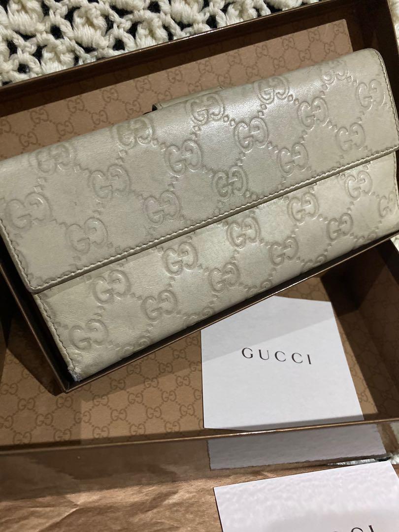 gucci beb猫