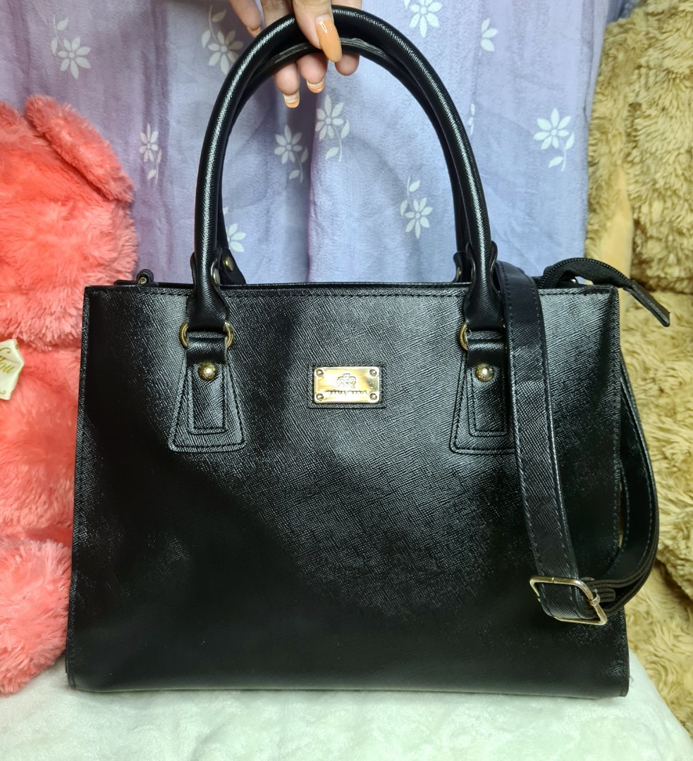 Bana Bana 2 way Sling and Hand bag