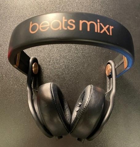 Beats mixr gold 2025