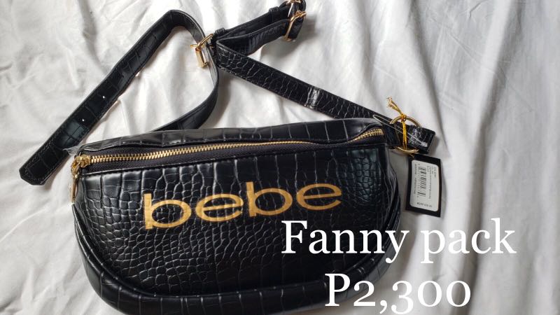 Bebe Sling Bag Men S Fashion Bags Sling Bags On Carousell Bebe Sling Bag Men S Fashion Bags Sling Bags On Carousell