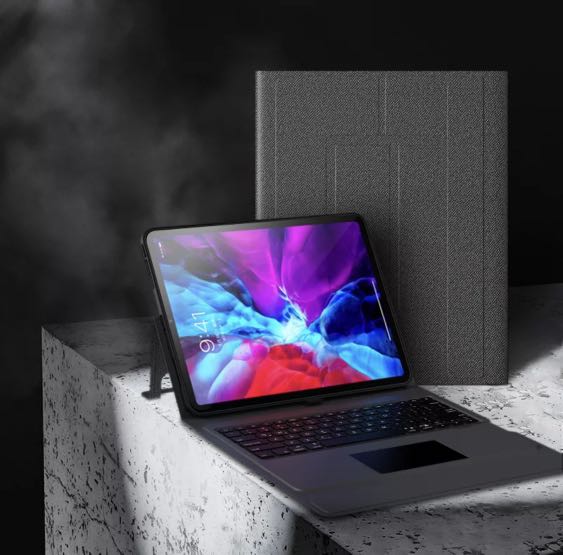 Benks iPad case with keyboard, Mobile Phones & Gadgets, Tablets, iPad