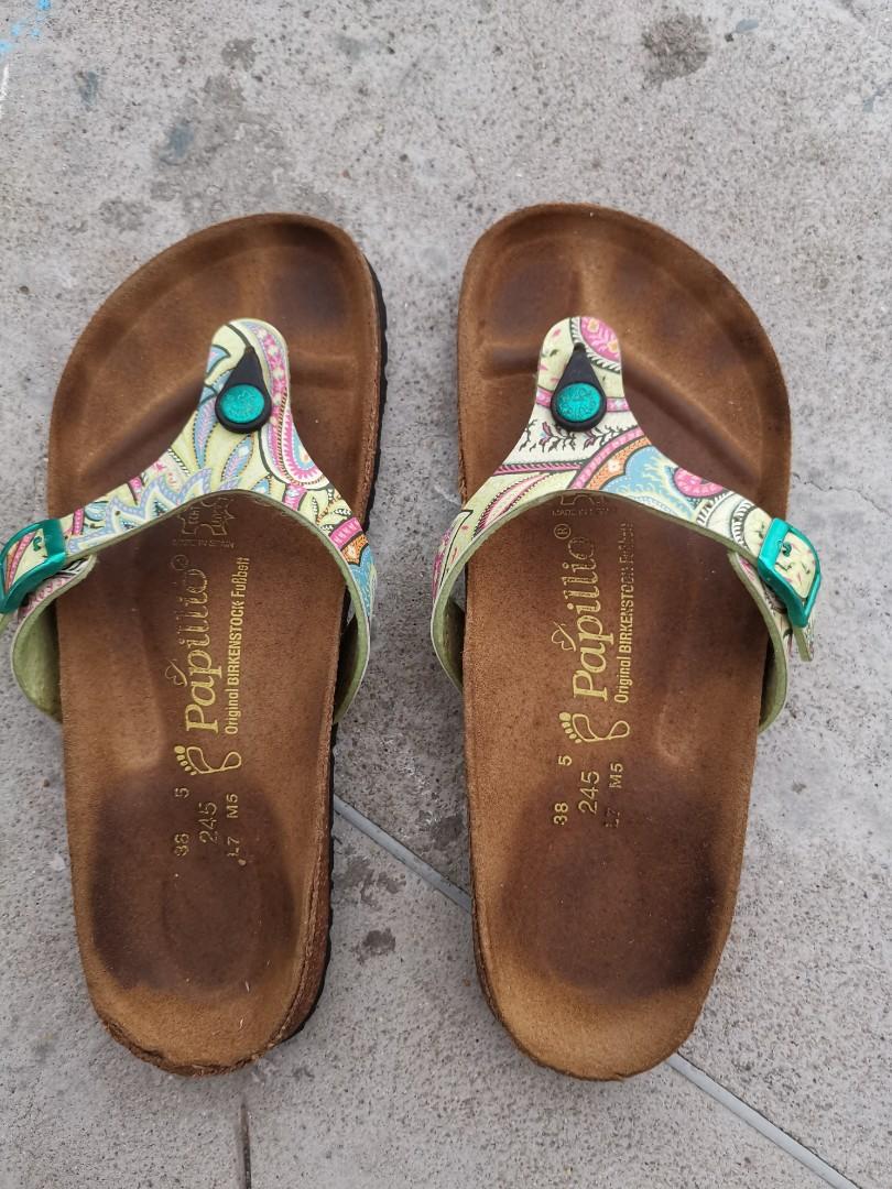 Papillo birk best sale