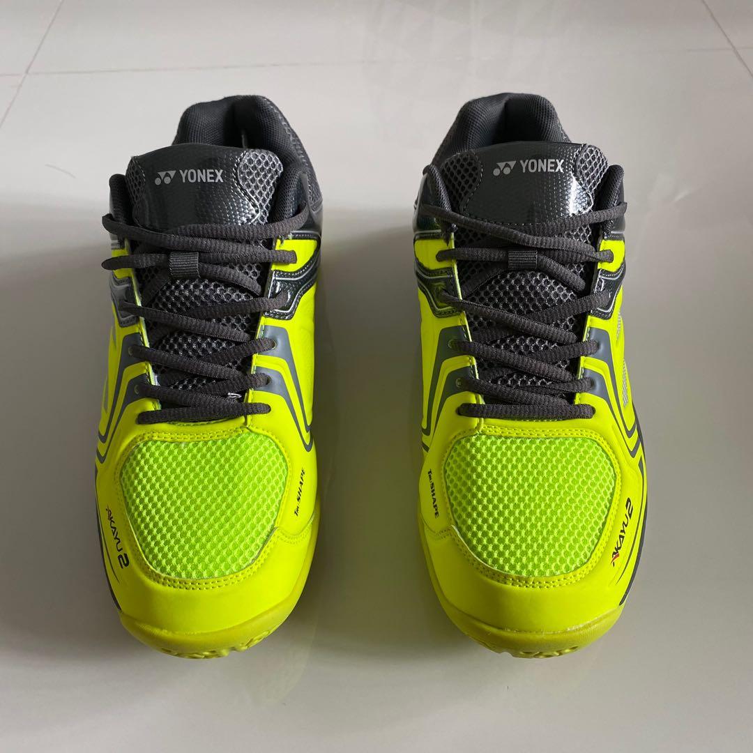 Yonex akayu 2 2025