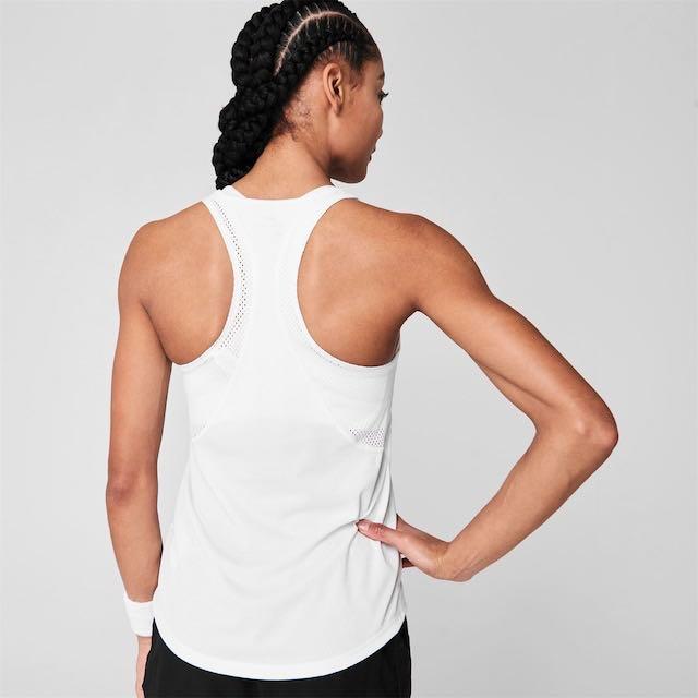BNWT Nike Run Breathe Tank Top Ladies Men s Fashion Activewear on Carousell