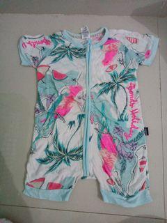 Bonda Wondersuit