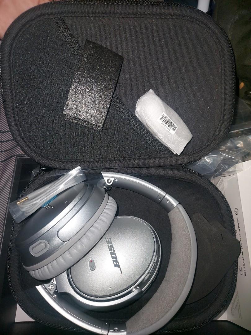 Bose qc351 2025