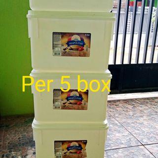 Box es krim box es cream box breeding cupang