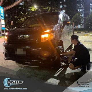 (Category: ) located in . Submitted by swift_tyre_specialist (Listing ID 1070818749, Image 1). Description: .
