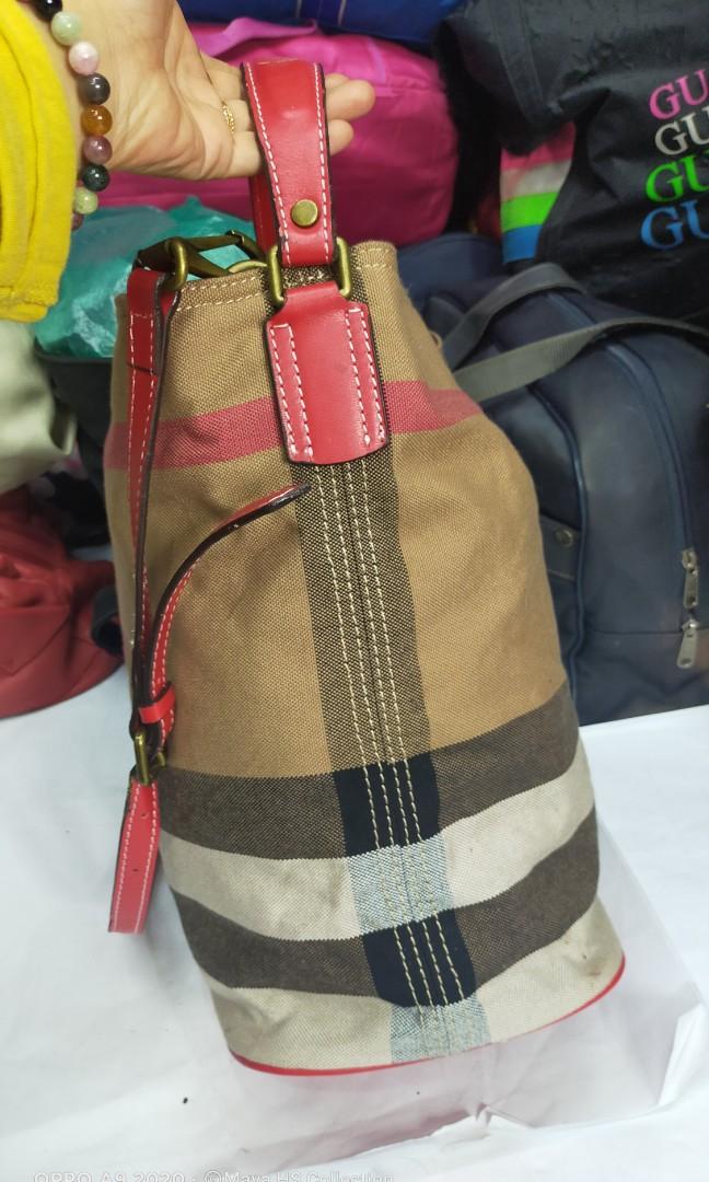 Burberry susanna best sale