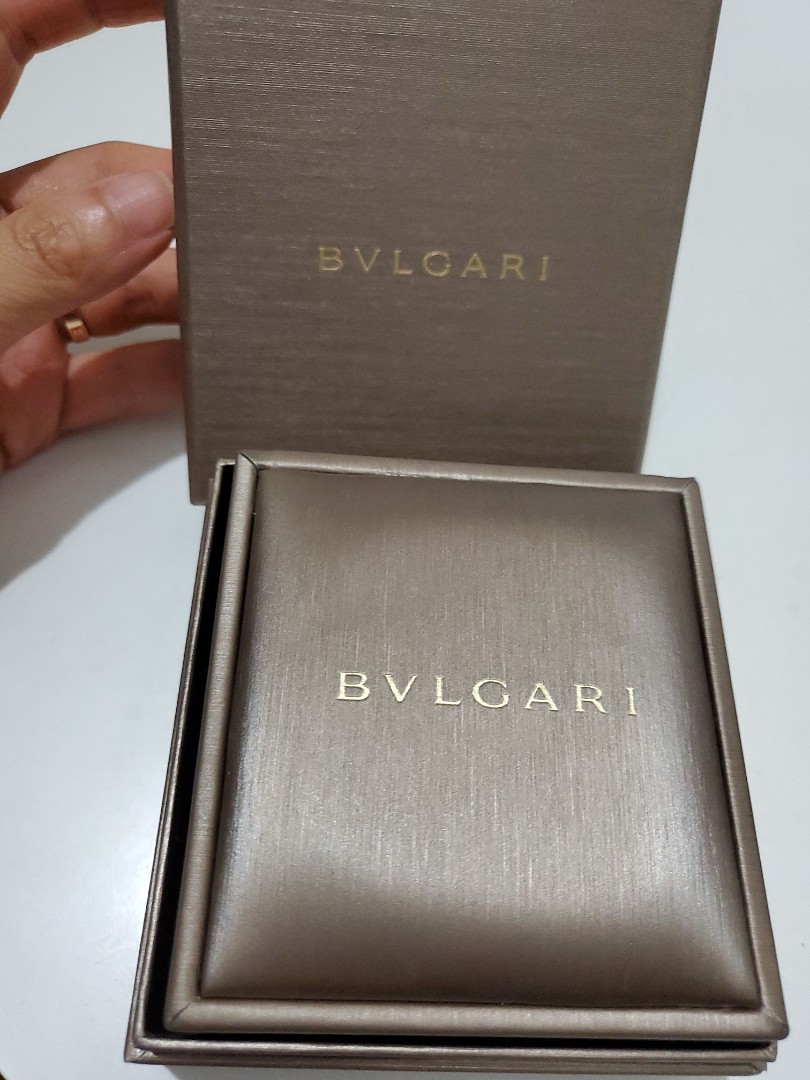 Bvlgari box set outlet