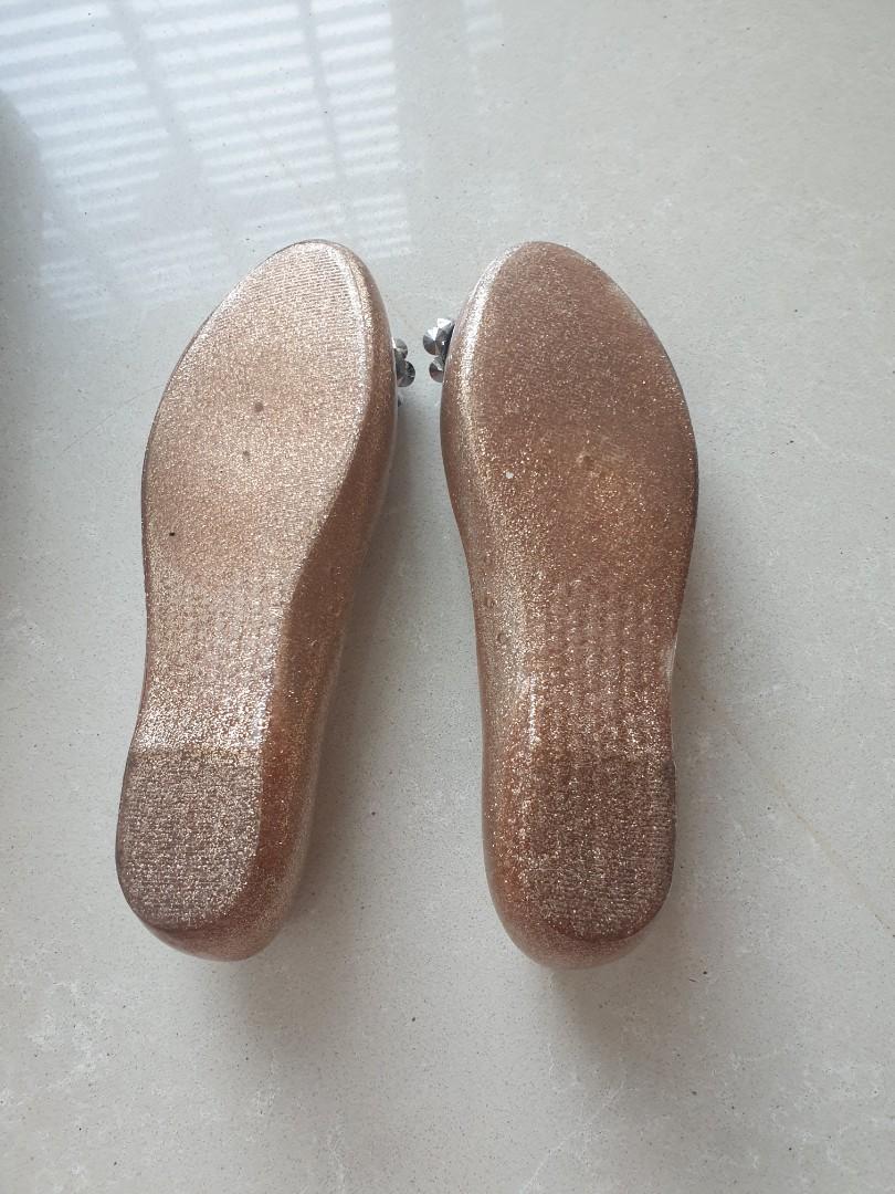 Cabana jelly shoes hotsell