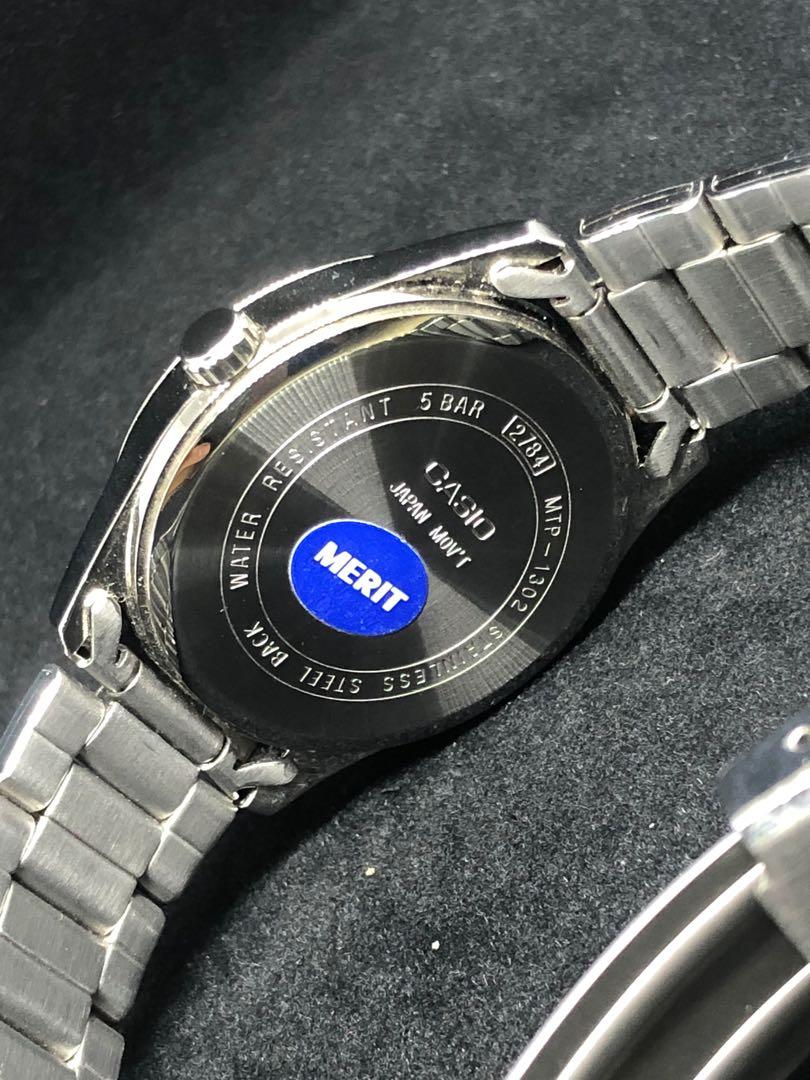 Casio 2784 2025 mtp 1302 price