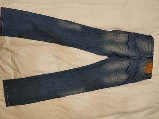 Celana jean Lee cooper original